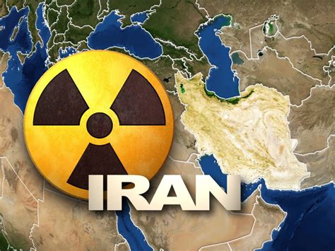 KSCUT System Iran|A Weakened Iran Is Not a Less Dangerous Iran .